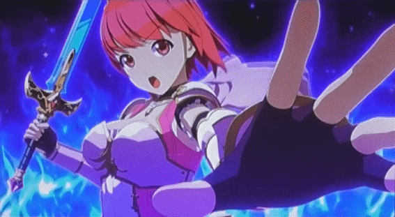 シンデレラブレイド4　リールロックa