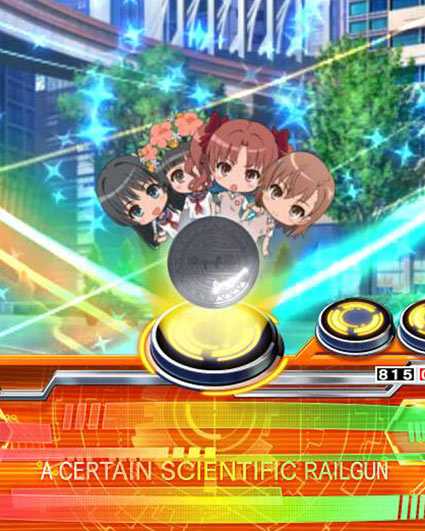 とある科学の超電磁砲 キャラクター保留変化予告