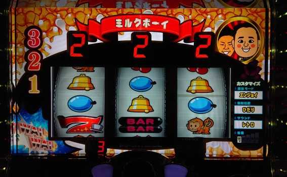 ギャグダー　ゲーム性