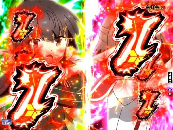 刀使ノ巫女 荒魂討伐チャレンジ