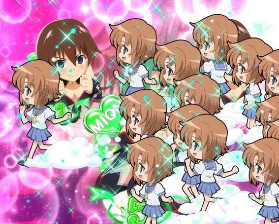 ひぐらしのなく頃に　彩　群予告