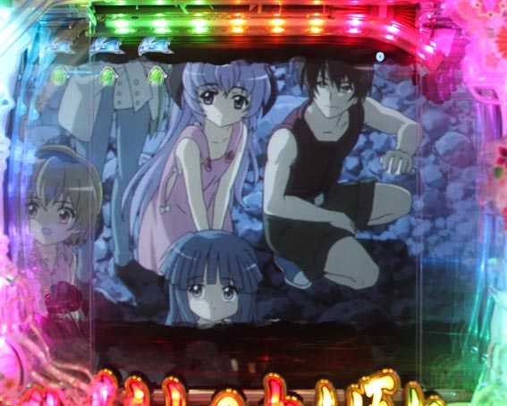 ひぐらしのなく頃に　彩　綿流しの祭