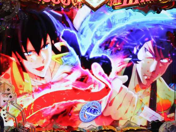 ルパン三世 2000カラットの涙 神髄煽り予告