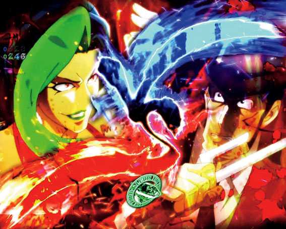 ルパン三世 2000カラットの涙 銭形vsダイヤ