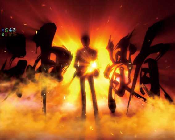 ルパン三世 2000カラットの涙 神髄