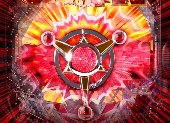 ウルトラマンタロウ2 超決戦 ライト 変身バッジ