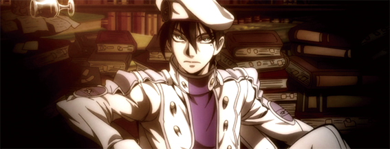 ドリフターズのゾーン