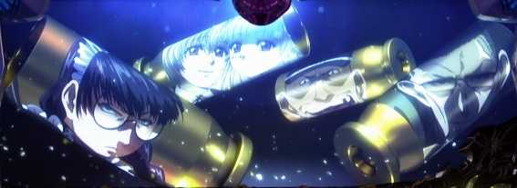 ブラックラグーンゼロ　デスペラードバトル