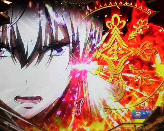 ヴァルヴレイヴ2カミツキ　エルエルフ