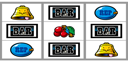 BIG中最終ゲーム全リールビタ押しBAR狙いBAR菱形MR突入濃厚