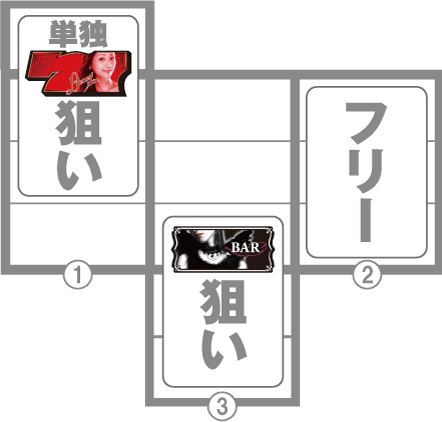激壇蜜　ハネの狙い方
