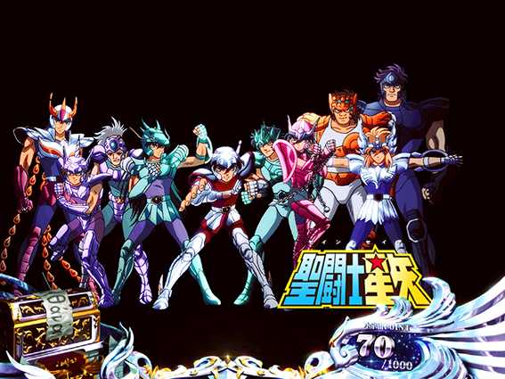 聖闘士星矢冥王復活のアイキャッチ4