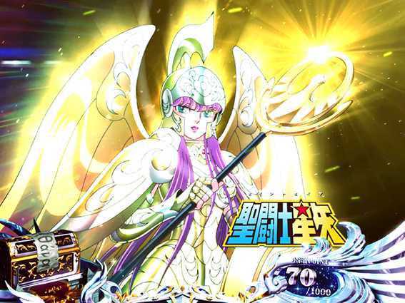 聖闘士星矢冥王復活のアイキャッチ10