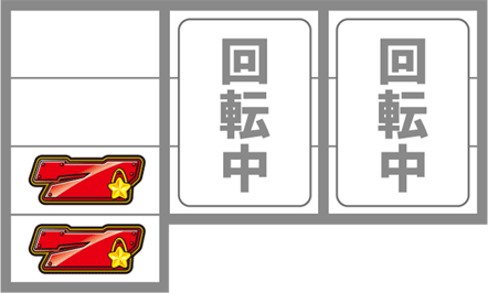 メルヘンクエストの7狙い手順