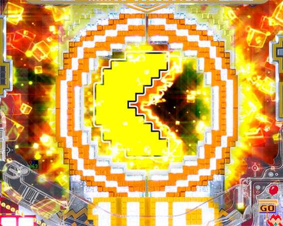 ナムココレクション2 パックマンシャッター予告