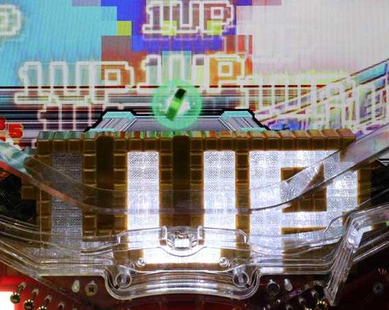 ナムココレクション2 1UPランプ予告