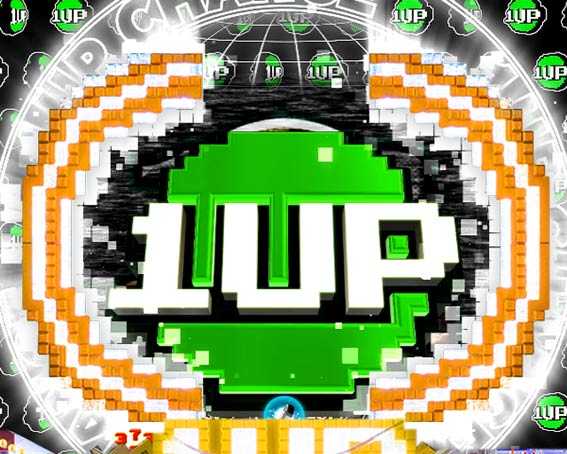 ナムココレクション2 1UP