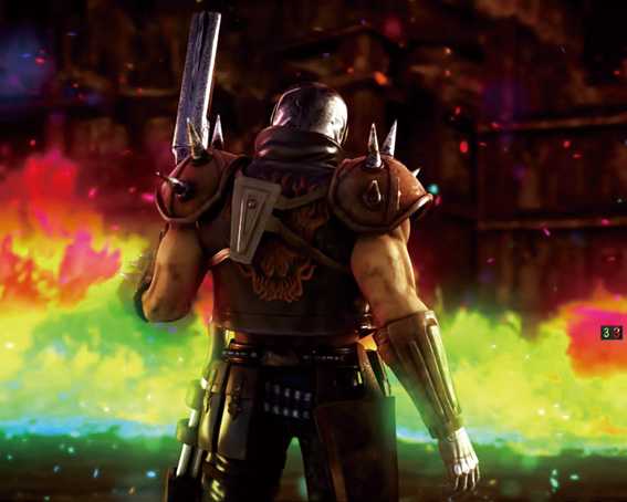 真北斗無双 第3章 ジャギの逆襲 突ジャギ予告