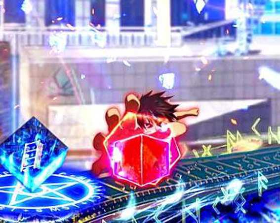 とある魔術の禁書目録　ライト　プレミアム　赤保留