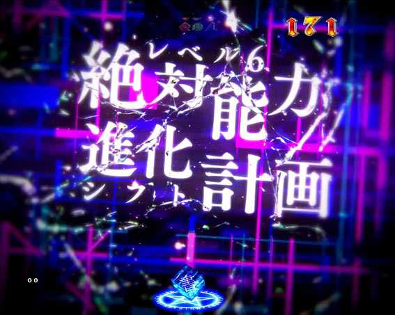 とある魔術の禁書目録　ライト　プレミアム　絶対能力進化計画