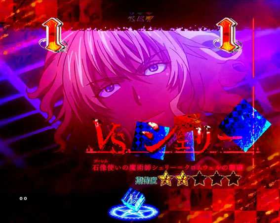 とある魔術の禁書目録　ライト　プレミアム　赤タイトル