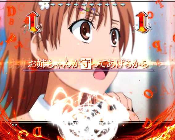とある魔術の禁書目録　ライト　プレミアム　美琴リーチ