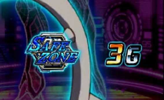 タイガー&バニーSPタイバニSPアビリティチャージゲーム数CZ保障ゲーム数