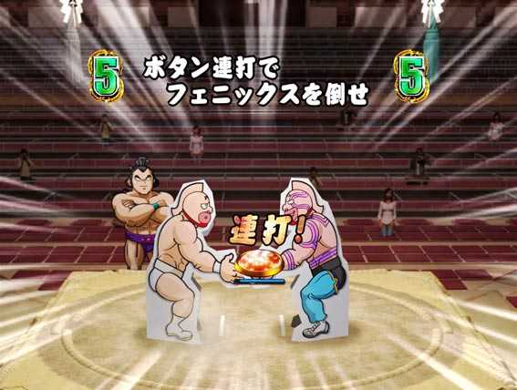 キン肉マン3 ウルフマン
