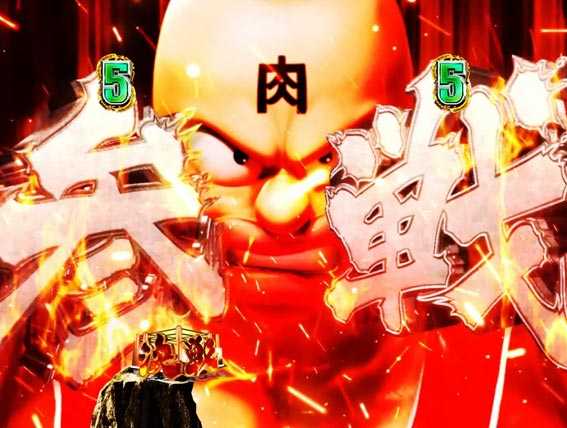 キン肉マン3 キン肉マン参戦
