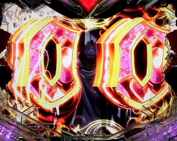 コードギアス 反逆のルルーシュ ライトバージョン 甘デジ ゼロテンパイ煽り予告