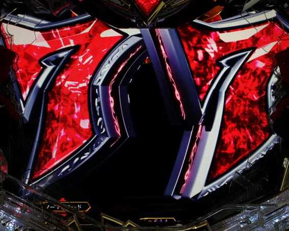 コードギアス 反逆のルルーシュ　ライトバージョン　甘デジ　7テン