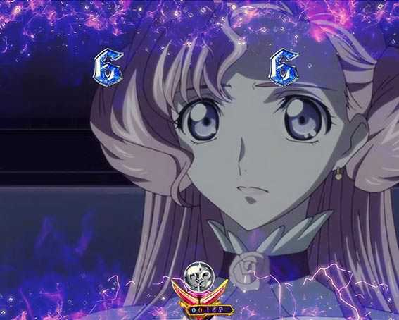 コードギアス 反逆のルルーシュ ライトバージョン 甘デジ 血染めのユフィ