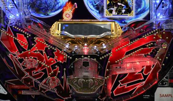 戦国コレクションBLACK 戦国