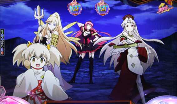 戦国コレクションBLACK 家康