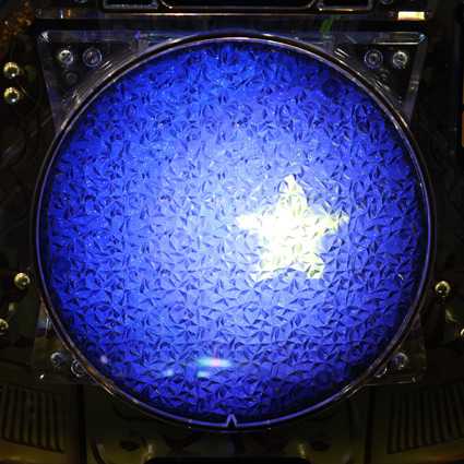 アレジンプレミアム 星