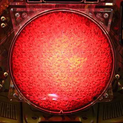 アレジンプレミアム 赤満月