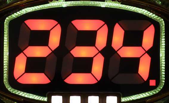 アレジンプレミアム 順目