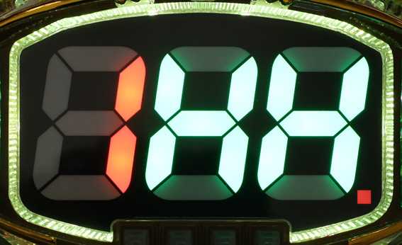 アレジンプレミアム H図柄