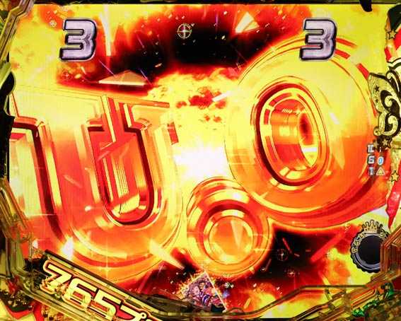 アイドルマスター ミリオンライブ!39フェス U.O演出