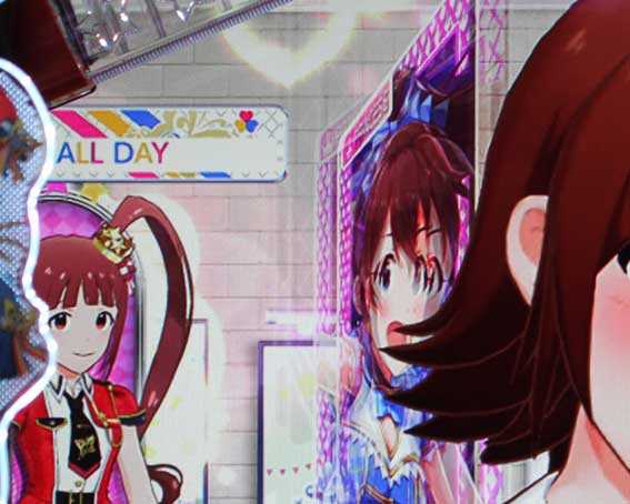 アイドルマスター ミリオンライブ！39フェス 属性DAY予告
