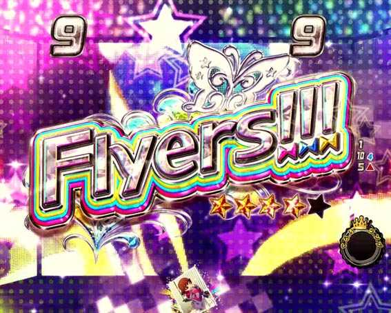 アイドルマスター ミリオンライブ！39フェス Flyers