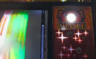アカジンゲーム性
