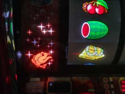 アカジン1G連抽選