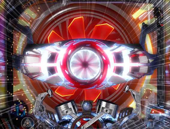 仮面ライダー 闇のライダー ハイパーベルトフラッシュ