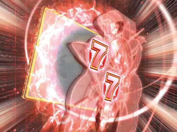 結城友奈は勇者であるALL RUSH　同出目停止予告