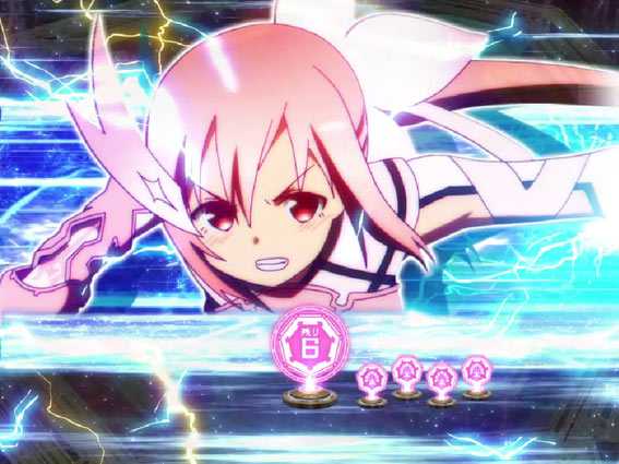 こ*み様 P結城友奈は勇者である ALL RUSH(1/199) 前面オート 循 こ*み様 P結城友奈は勇者である ALL RUSH(1/199)