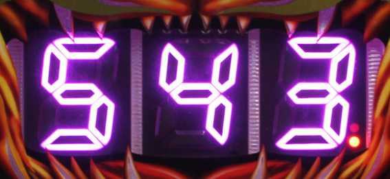 P獅子王 ピンク