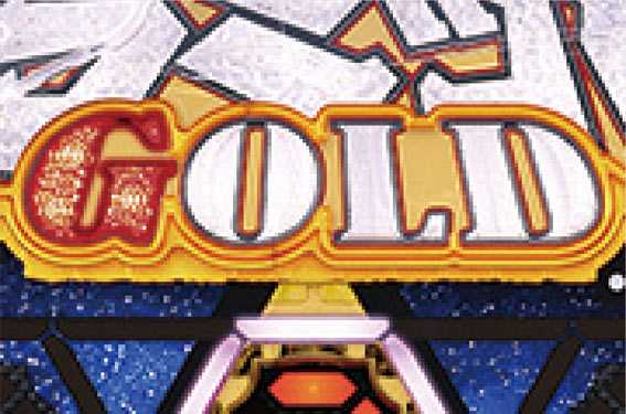 ピラミッ伝 GOLD