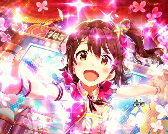 Amazon | SANKYO Pフィーバー アイドルマスター ミリオンライブ