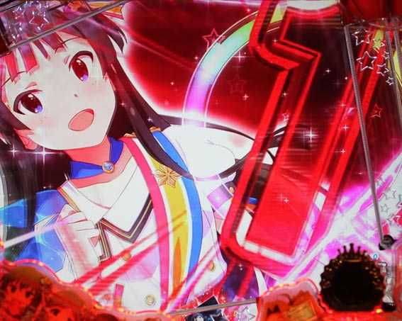 タゴサク様ボタンバイブ アイドルマスターミリオンデータカウンター対応ユニット Pアイドルマスターライト(アイマス) パチンコ 甘デジ